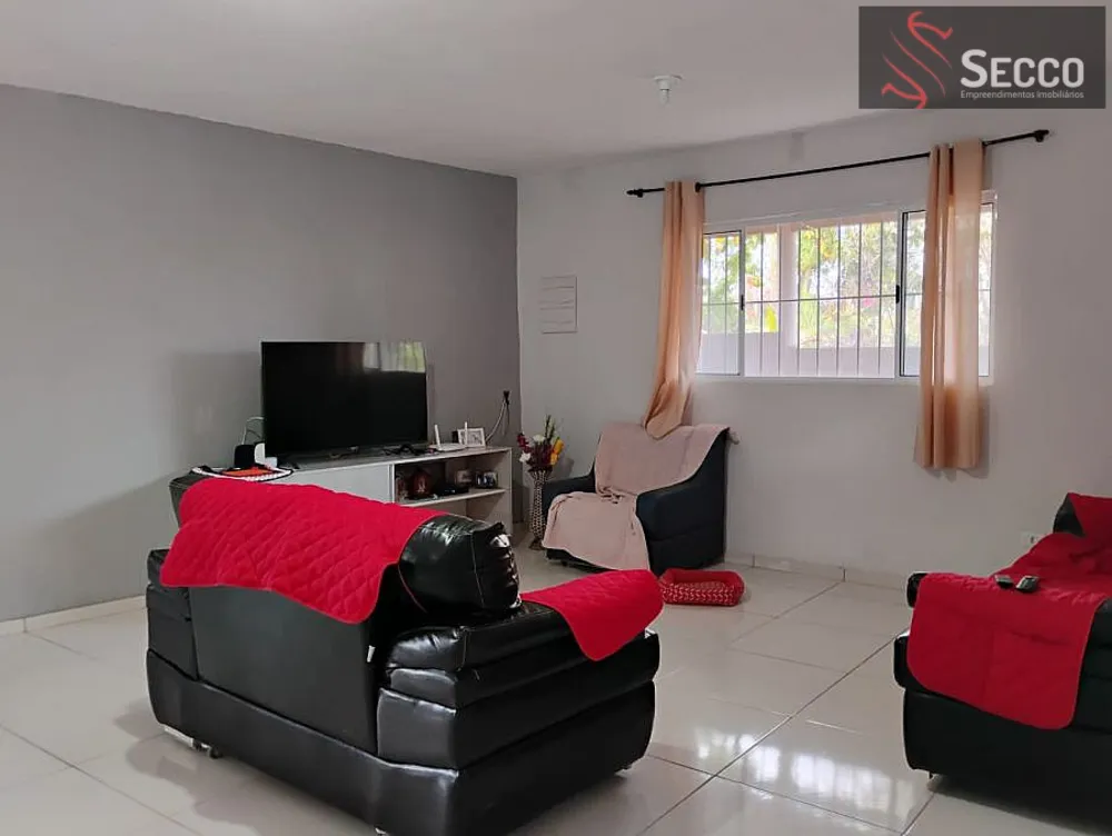 Chácara, 4 quartos, 275 m² - Foto 7