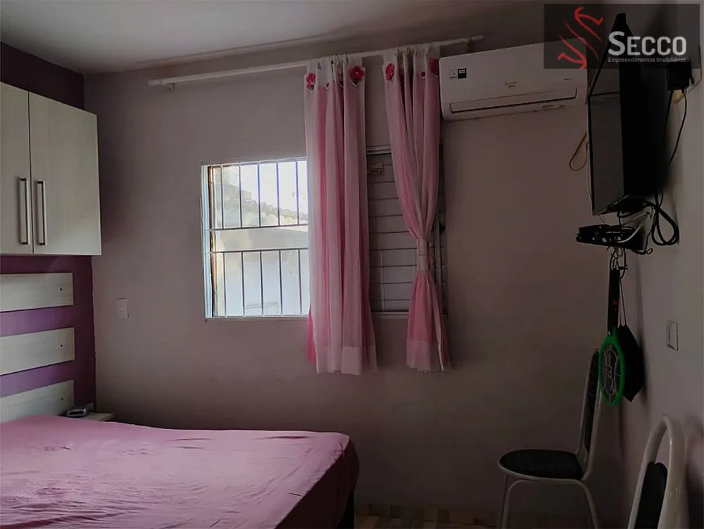 Chácara, 4 quartos, 275 m² - Foto 4