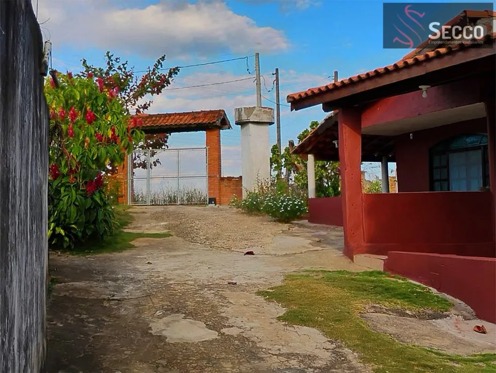 Chácara, 4 quartos, 275 m² - Foto 10