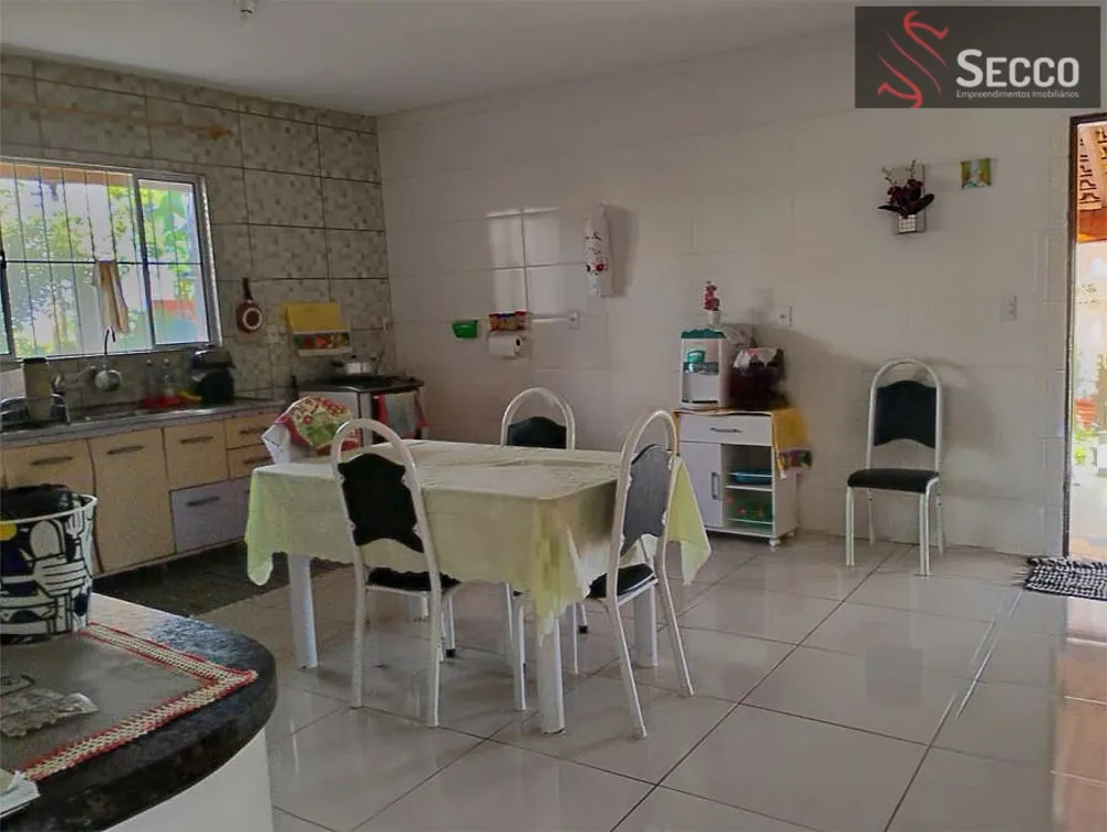Chácara, 4 quartos, 275 m² - Foto 5