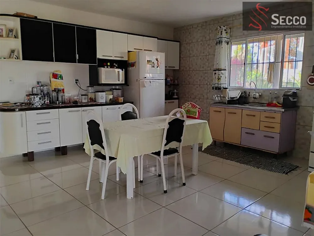 Chácara, 4 quartos, 275 m² - Foto 12