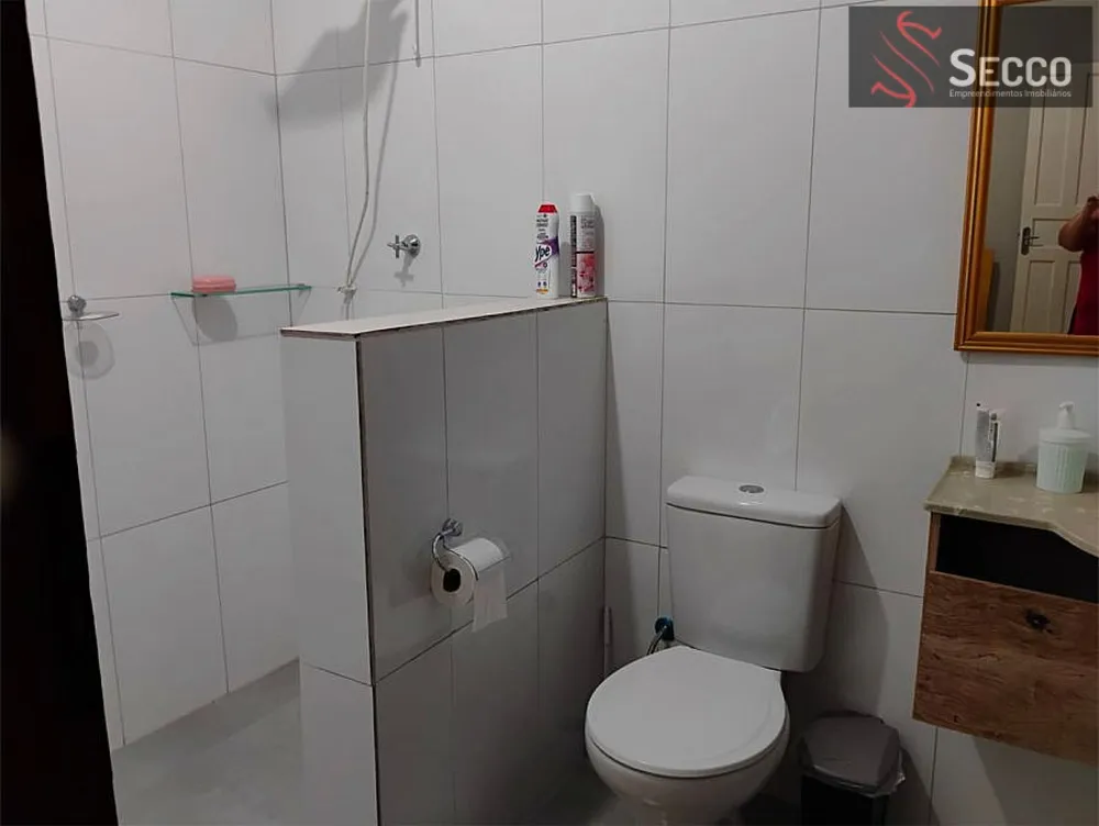 Chácara, 4 quartos, 275 m² - Foto 6