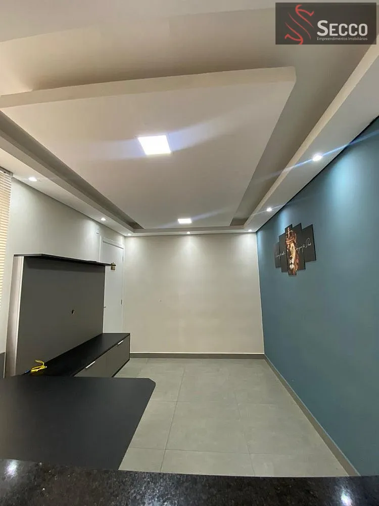 Apartamento, 2 quartos - Foto 3