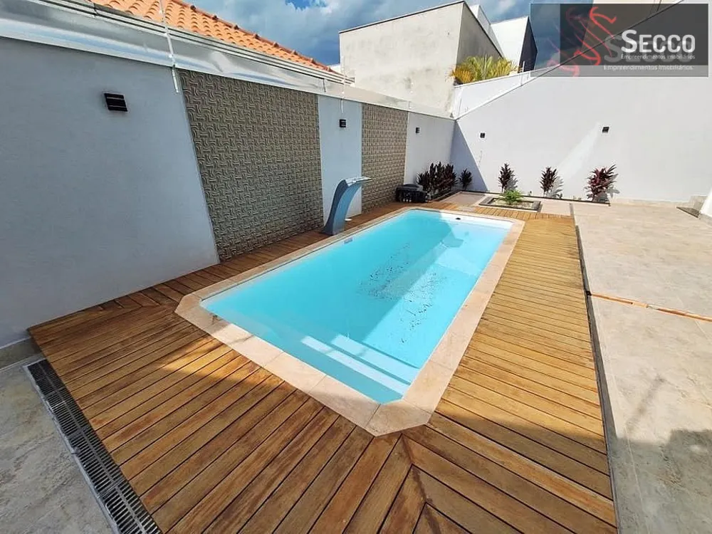 Casa, 3 quartos - Foto 7
