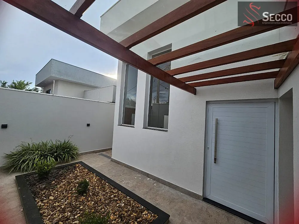 Casa, 3 quartos - Foto 1