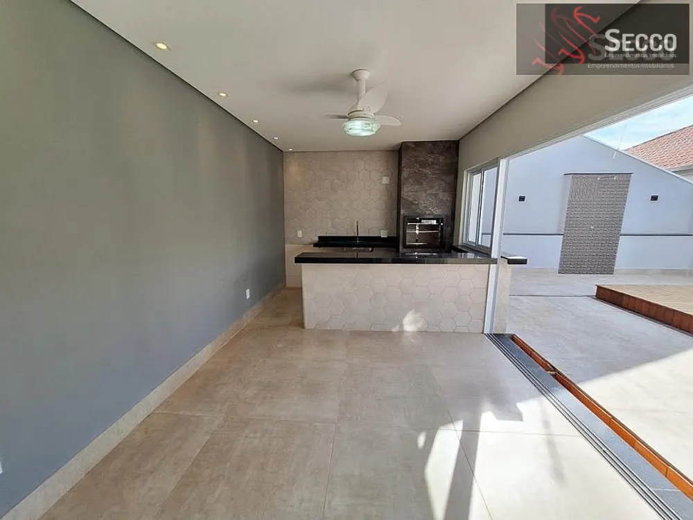 Casa, 3 quartos - Foto 5