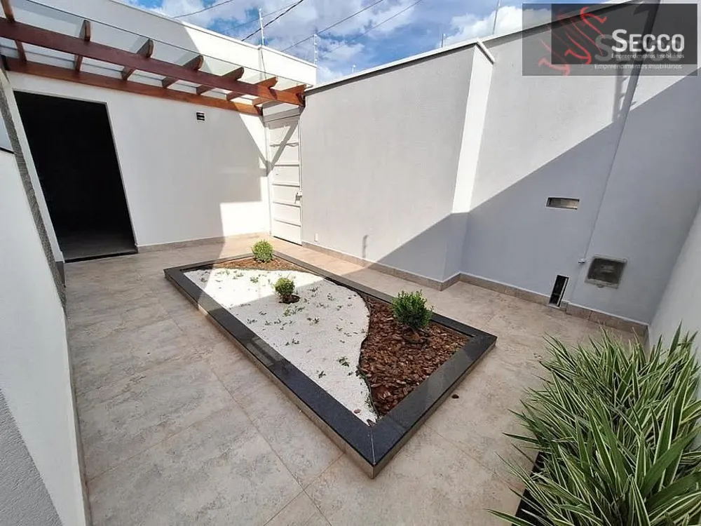 Casa, 3 quartos - Foto 4