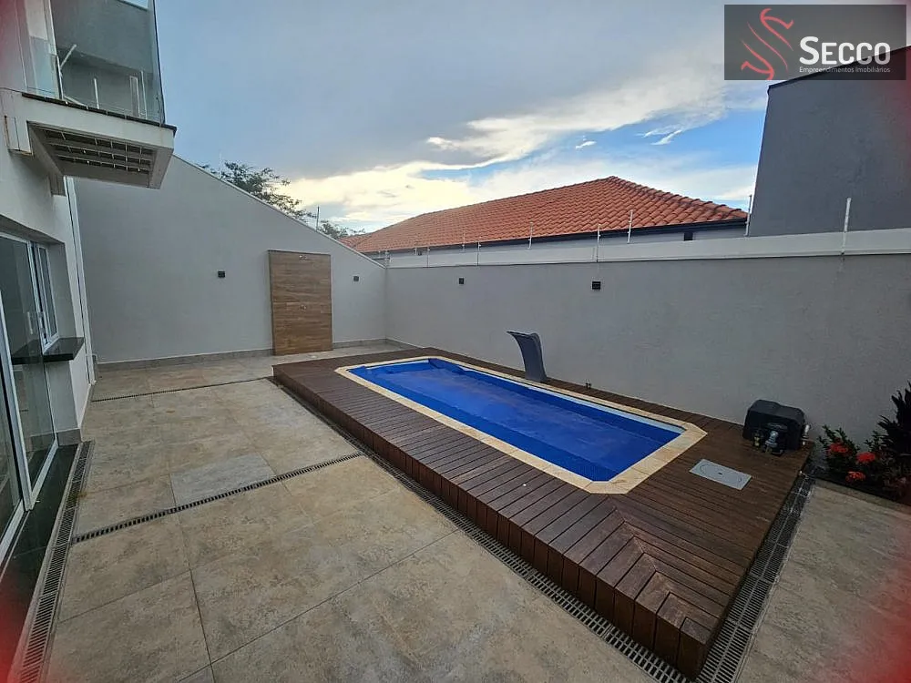 Casa, 3 quartos - Foto 4