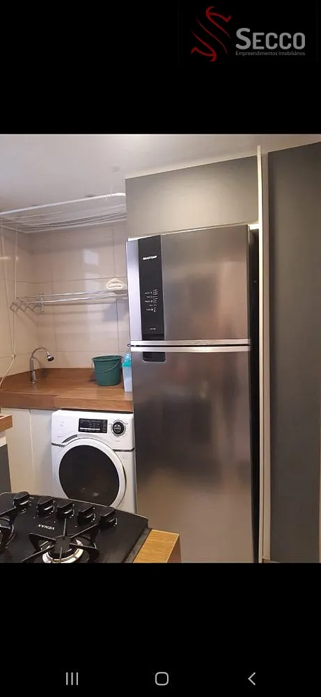 Apartamento, 2 quartos - Foto 5