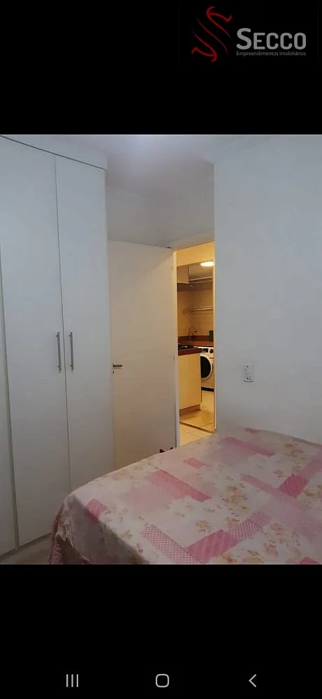 Apartamento, 2 quartos - Foto 2