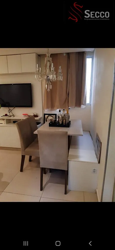 Apartamento, 2 quartos - Foto 7