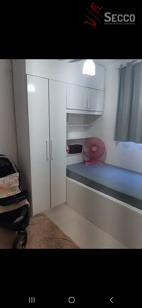 Apartamento, 2 quartos - Foto 1