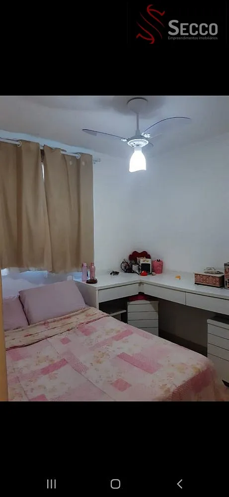 Apartamento, 2 quartos - Foto 8