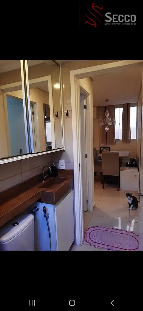 Apartamento, 2 quartos - Foto 3