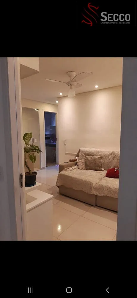 Apartamento, 2 quartos - Foto 6