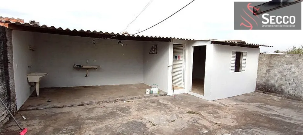 Casa, 2 quartos - Foto 4