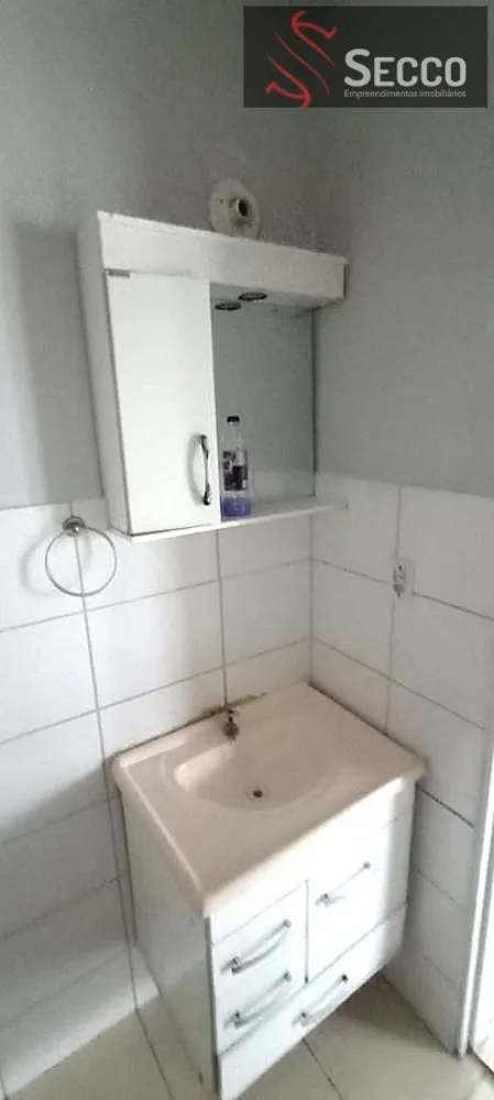 Casa, 2 quartos - Foto 8