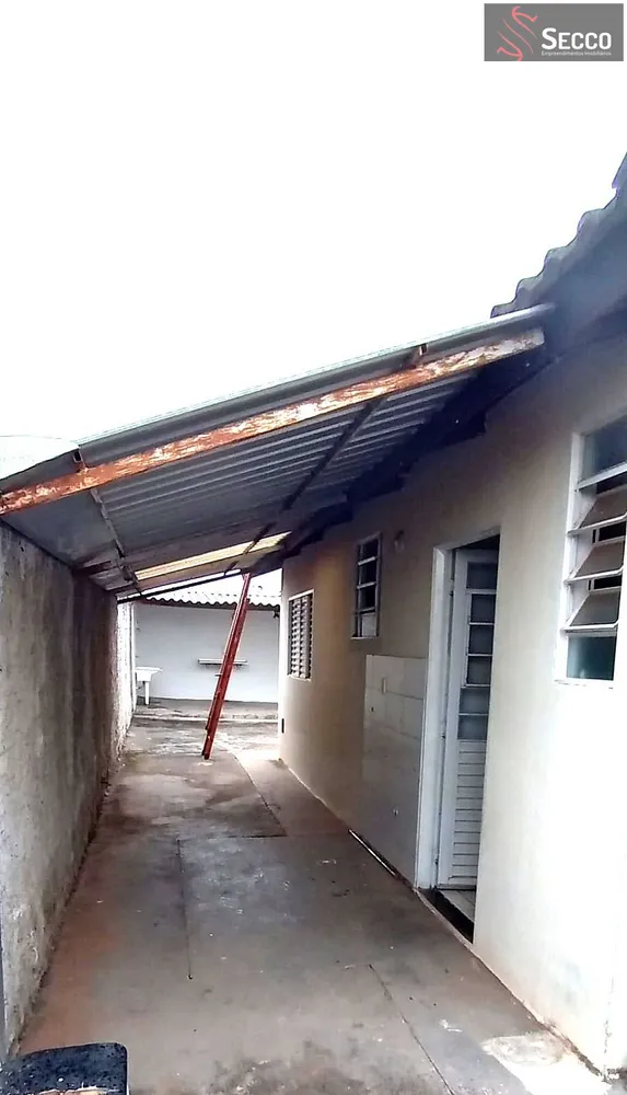 Casa, 2 quartos - Foto 2