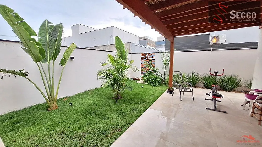 Casa de Condomínio - Foto 2