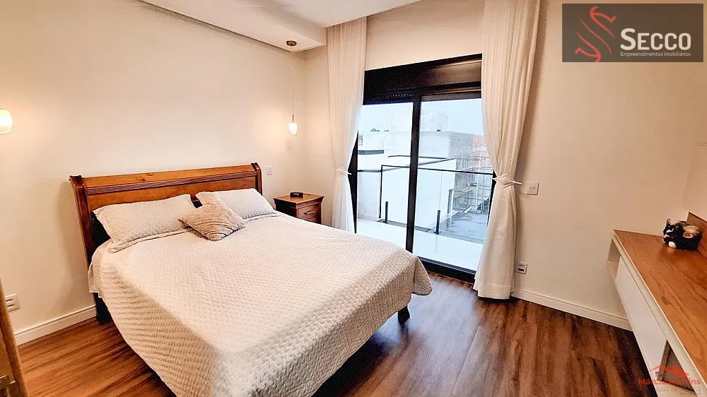 Casa de Condomínio - Foto 1