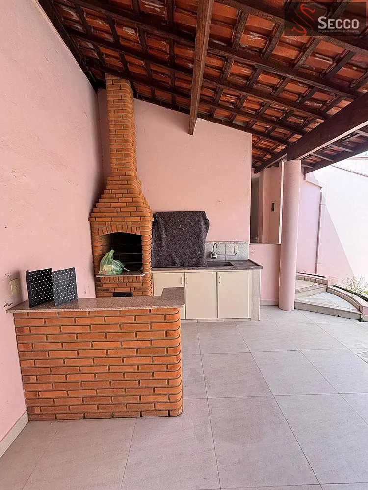 Casa, 3 quartos - Foto 11