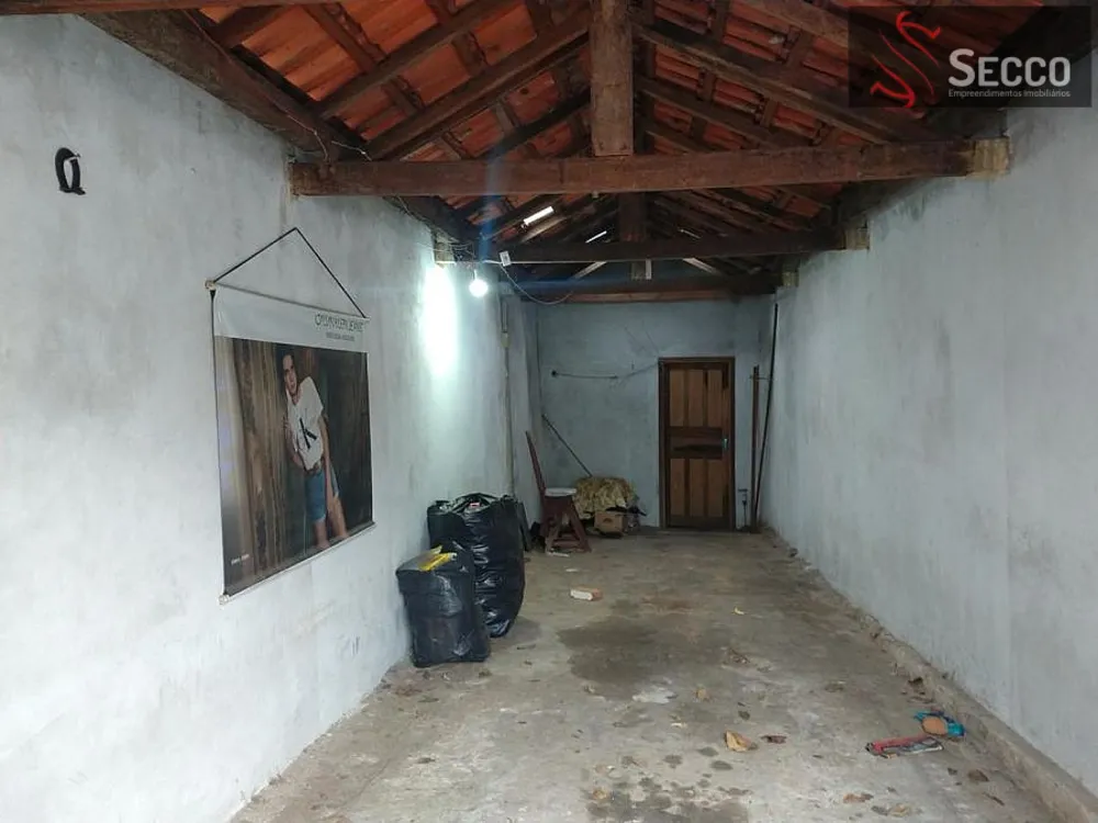 Casa, 4 quartos - Foto 6