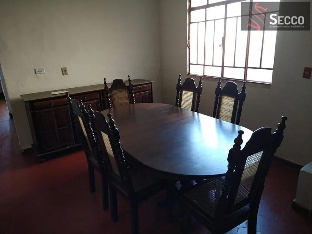 Casa, 4 quartos - Foto 4