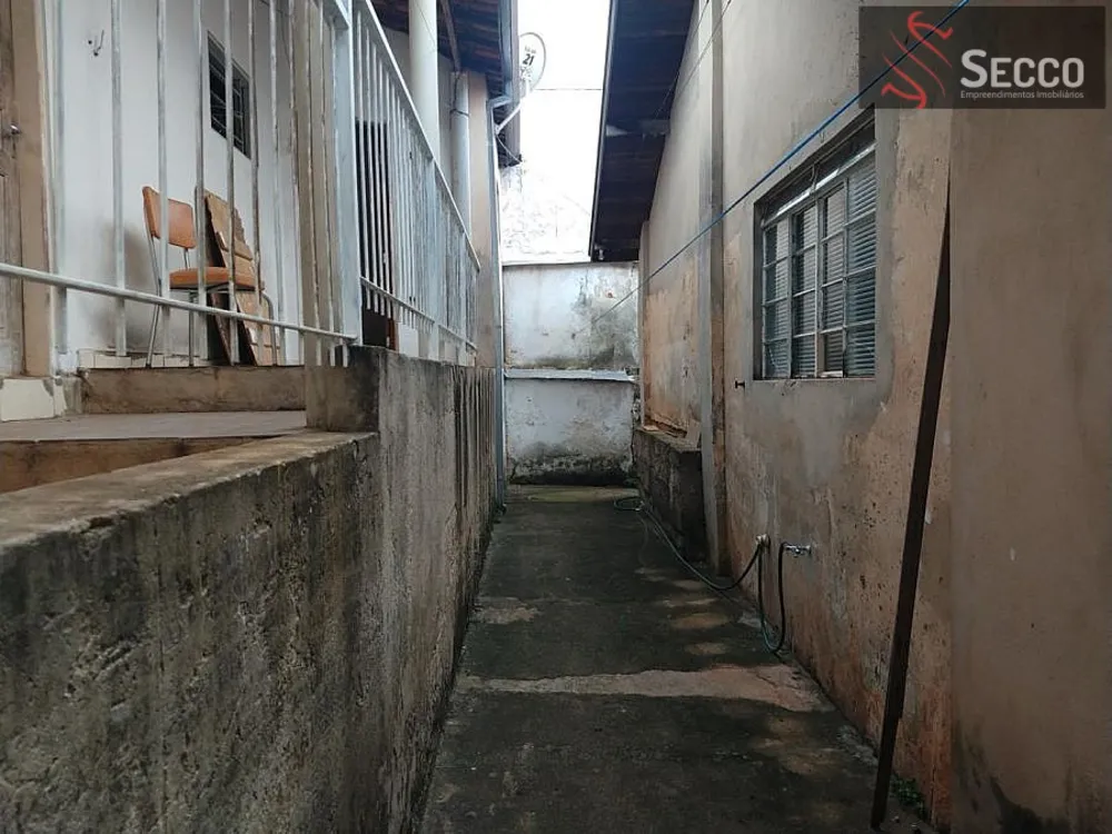 Casa, 4 quartos - Foto 12