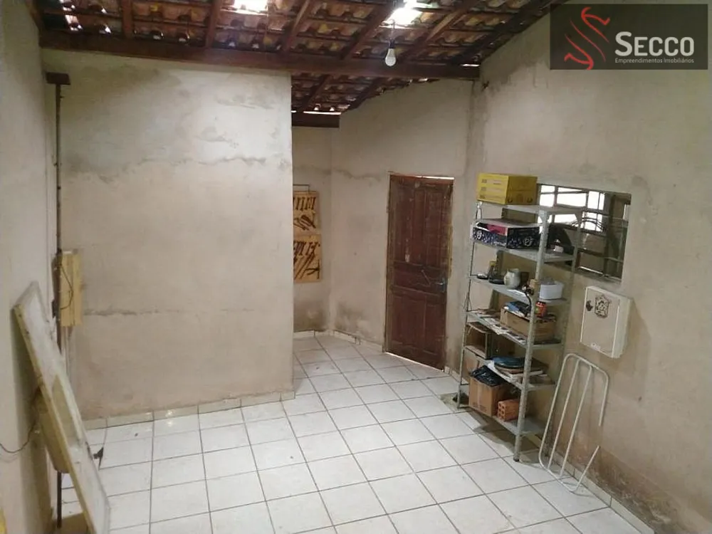 Casa, 4 quartos - Foto 5