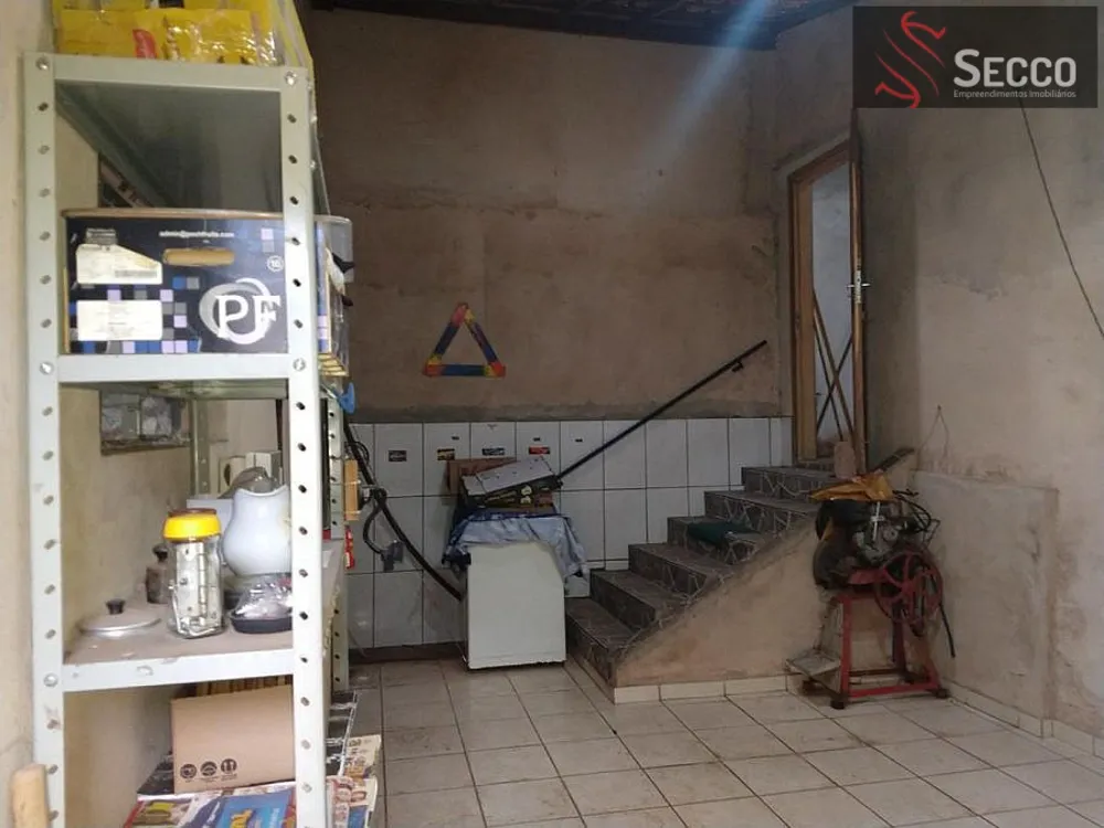 Casa, 4 quartos - Foto 1