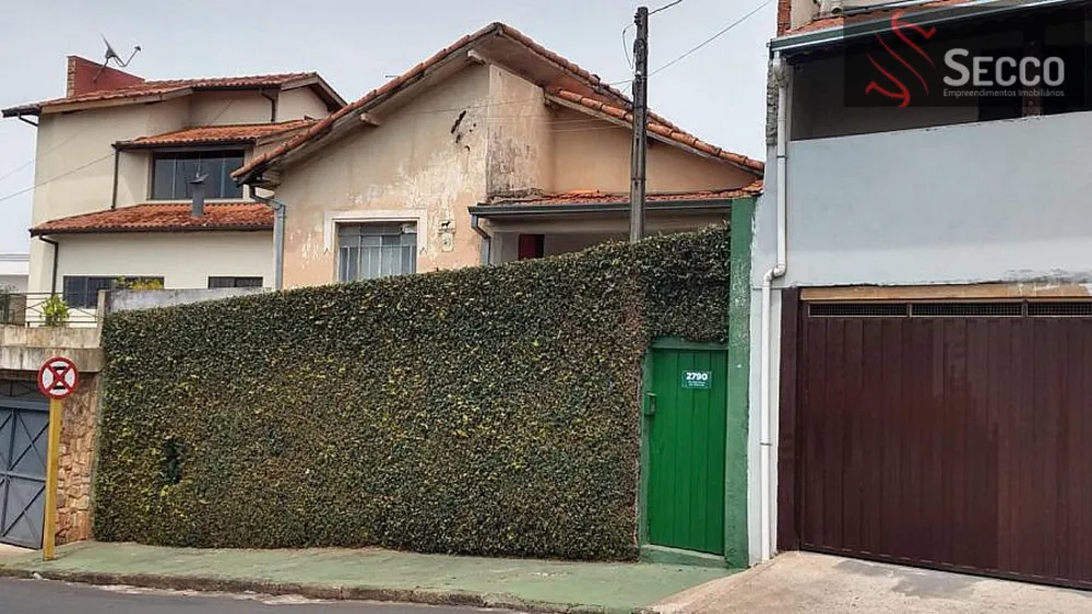 Casa, 4 quartos - Foto 2