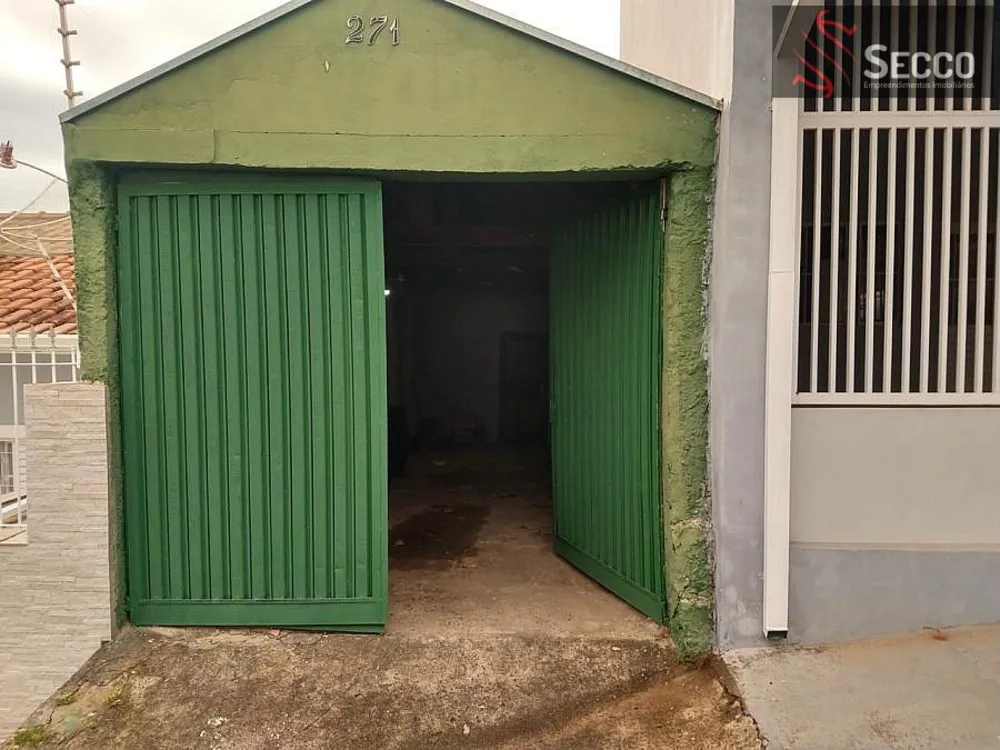 Casa, 4 quartos - Foto 7