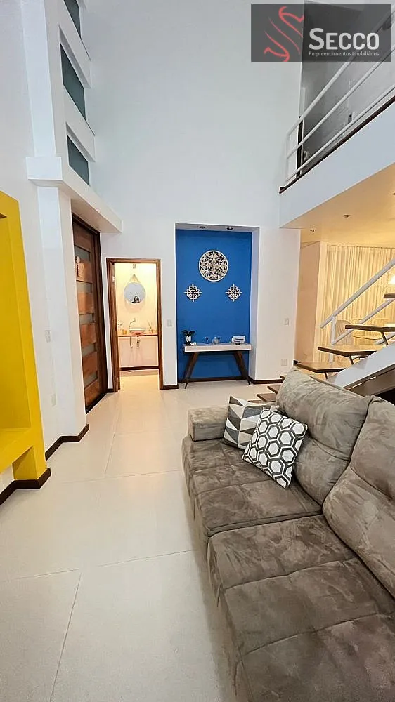Sobrado, 3 quartos - Foto 5