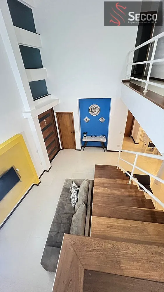 Sobrado, 3 quartos - Foto 2