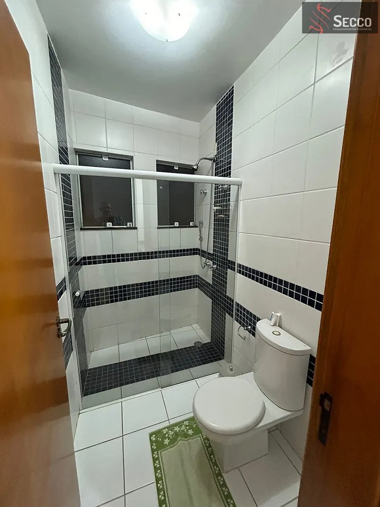 Sobrado, 3 quartos - Foto 14