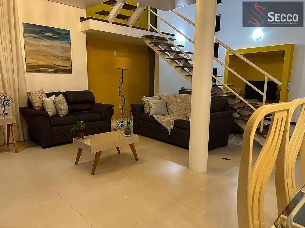 Sobrado, 3 quartos - Foto 10