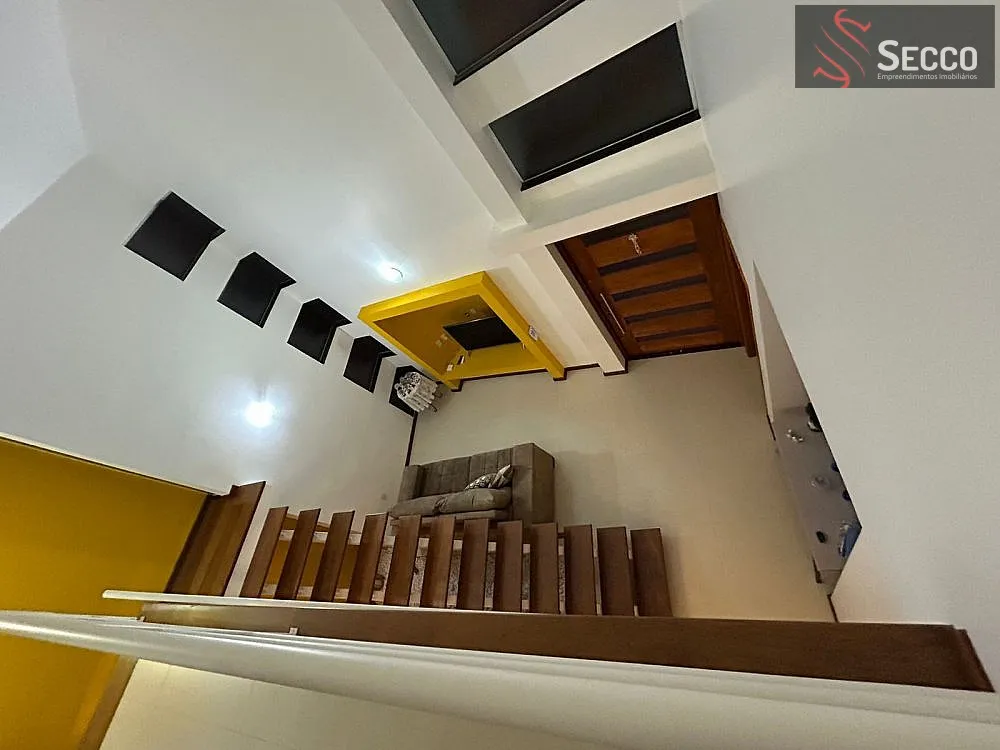 Sobrado, 3 quartos - Foto 4