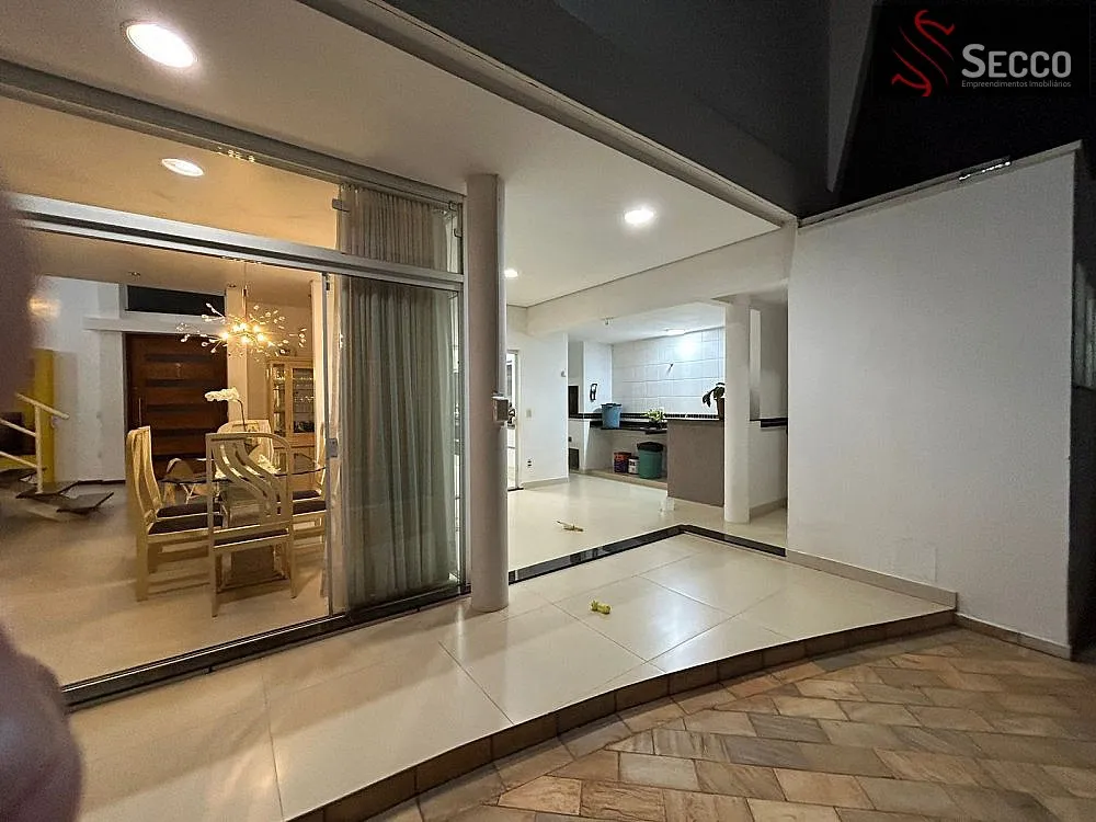 Sobrado, 3 quartos - Foto 1