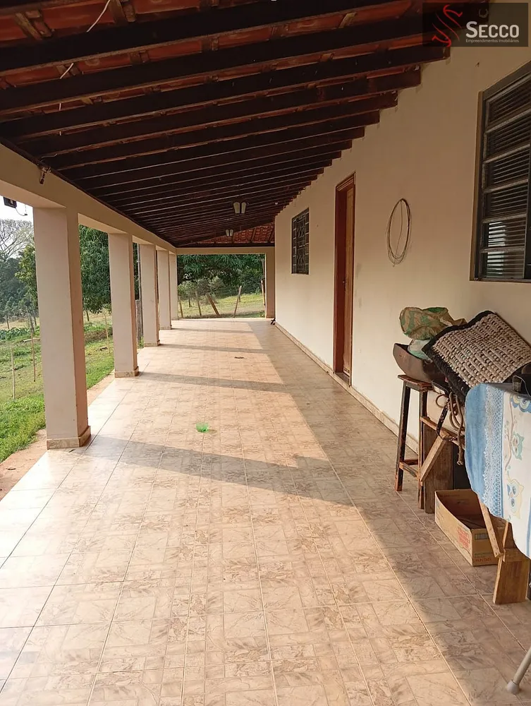 Sítio, 3 quartos, 200 m² - Foto 11