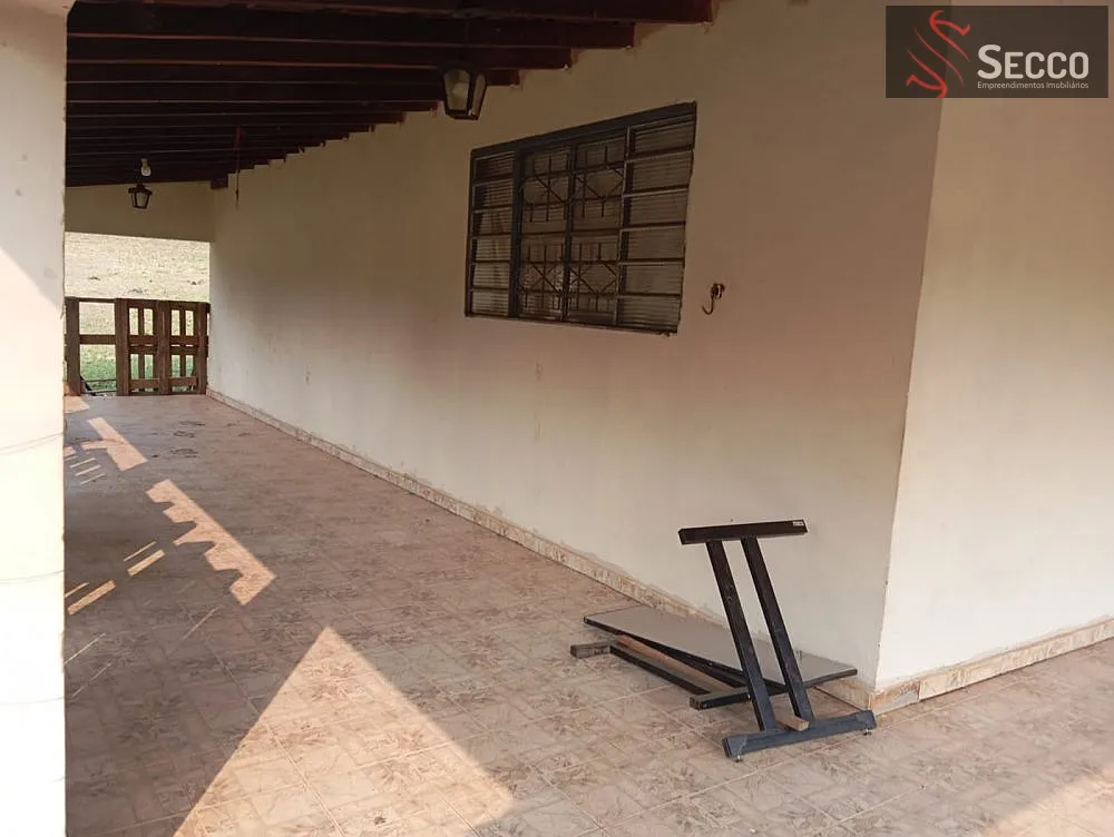 Sítio, 3 quartos, 200 m² - Foto 6