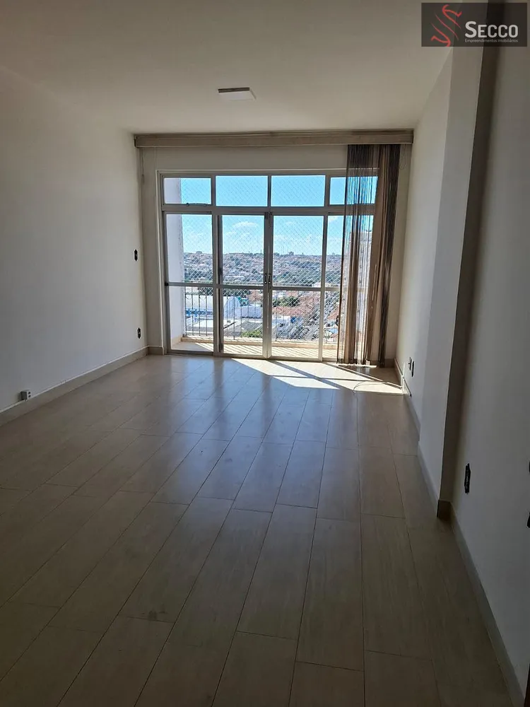 Apartamento, 3 quartos - Foto 1