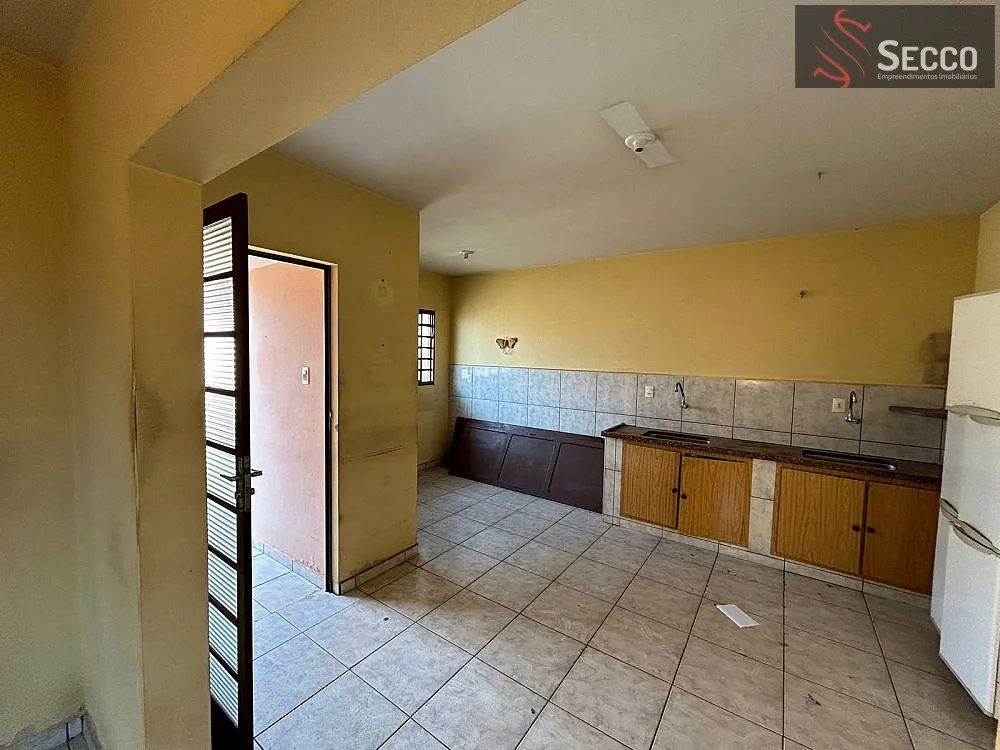 Casa, 3 quartos - Foto 11
