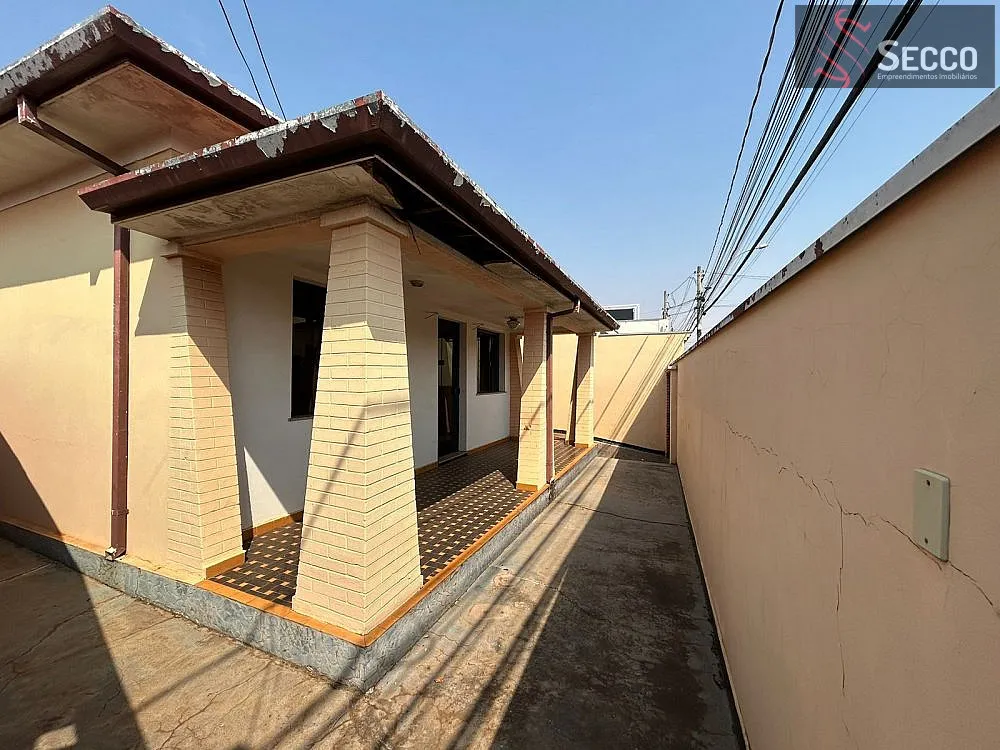 Casa, 3 quartos - Foto 8