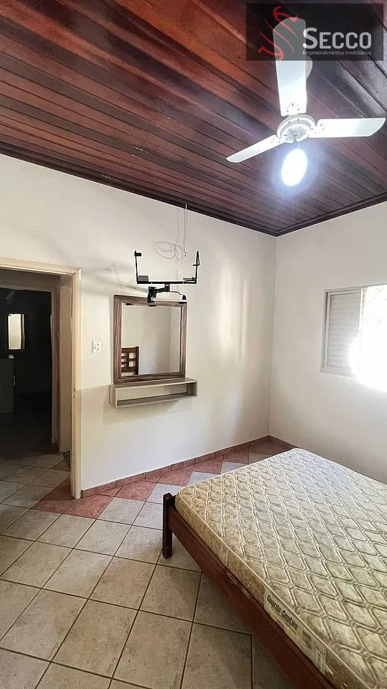 Chácara, 4 quartos, 400 m² - Foto 4