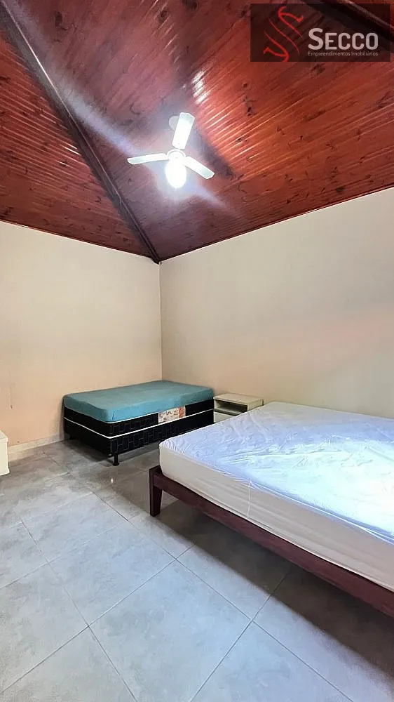 Chácara, 4 quartos, 400 m² - Foto 5
