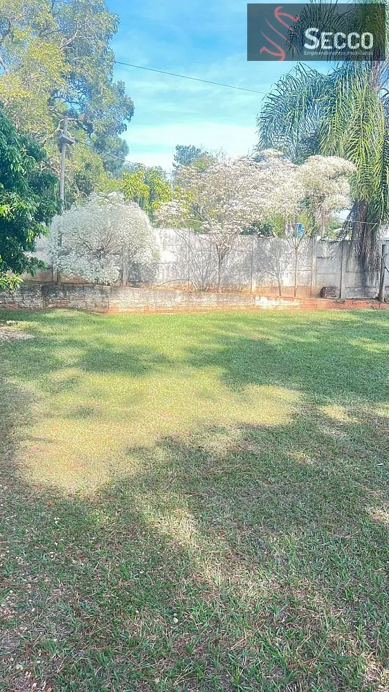 Chácara, 4 quartos, 400 m² - Foto 6