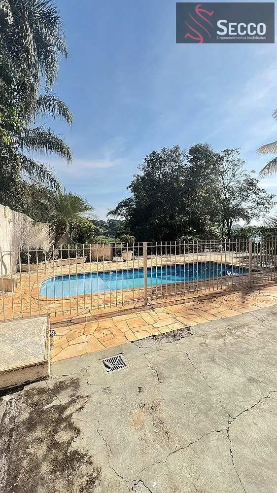 Chácara, 4 quartos, 400 m² - Foto 3