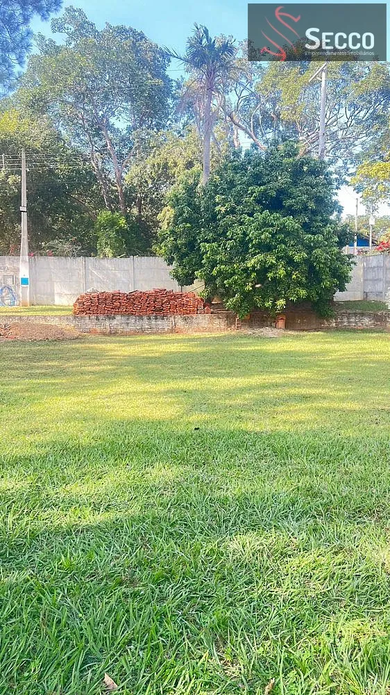 Chácara, 4 quartos, 400 m² - Foto 1