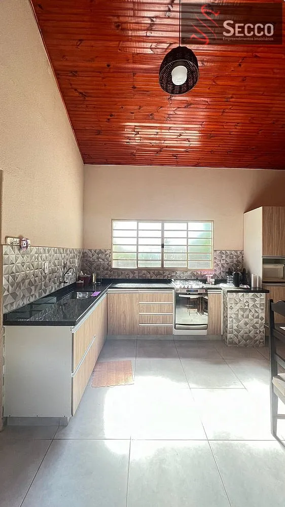 Chácara, 4 quartos, 400 m² - Foto 10
