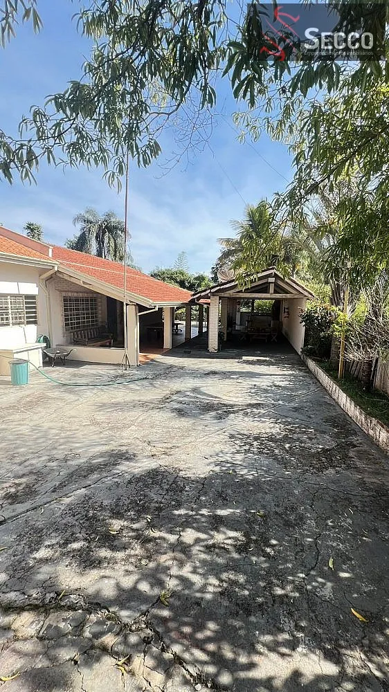 Chácara, 4 quartos, 400 m² - Foto 7